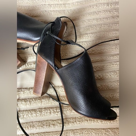 Splendid heels - Picture 4 of 14